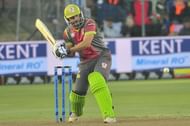 David Wiese will hope to replicate his form from the Eliminator clash against the Bay Giants